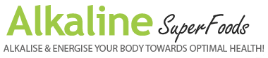 Alkaline Superfoods