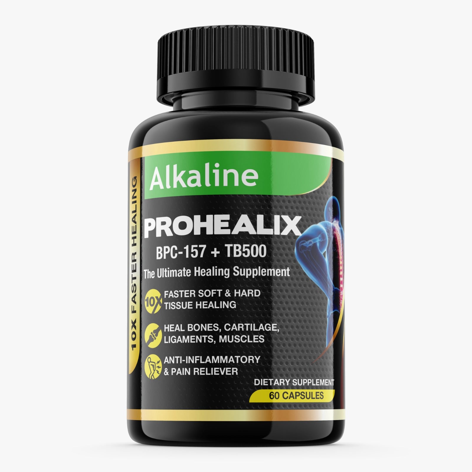prohealix bpc147 tb500